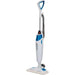 BISSELL PowerFresh Steam Mop 1940 with swivel cleaning head