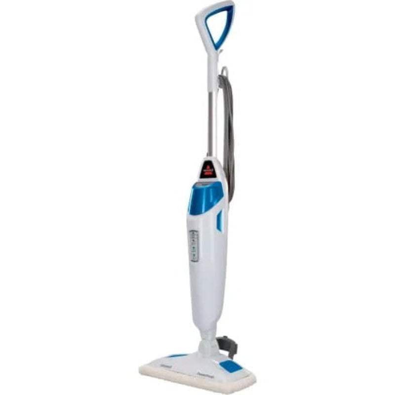 BISSELL PowerFresh Steam Mop 1940 with swivel cleaning head