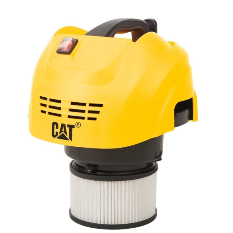 HEPA cartridge filter for the Cat C06V commercial wet dry vacuum