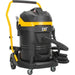 CAT C16V 16 Gallon HEPA Wet Dry Vacuum