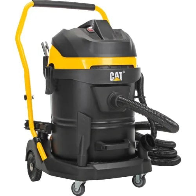 CAT C16V 16 Gallon HEPA Wet Dry Vacuum