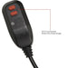 CAT C16V wet dry vacuum GFCI power cord