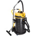 CAT C21V commercial HEPA wet dry vacuum 21 gallon