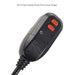 CAT C21V wet dry vacuum GFCI power cord