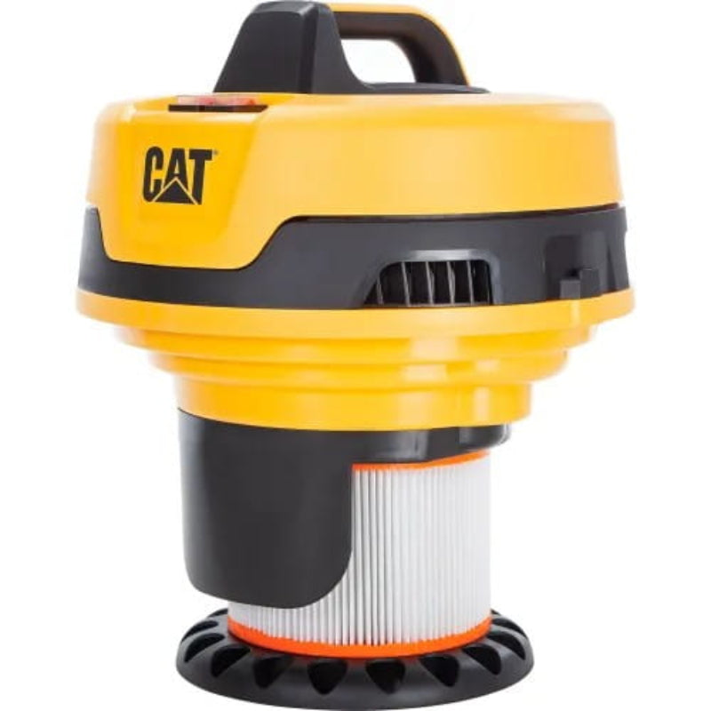 CAT C21V HEPA cartridge filter for fine dust filtration