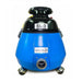 Centaur SL3 Commercial Canister Vacuum Cleaner in Blue and Yellow
