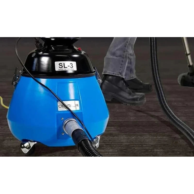 Centaur SL3 Heavy Duty Commercial Vacuum Cleaning Hard Floors