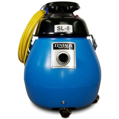Centaur SL-8 wet/dry vacuum tank detail