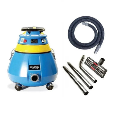 Centaur Silento 31 Industrial Vacuum Cleaner Canada – Quiet Commercial Dry Vacuum