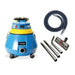 Centaur Silento 31 Industrial Vacuum Cleaner Canada – Quiet Commercial Dry Vacuum