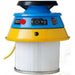 HEPA Filter of Centaur Silento 310 Quiet Commercial Dry Vacuum Cleaner