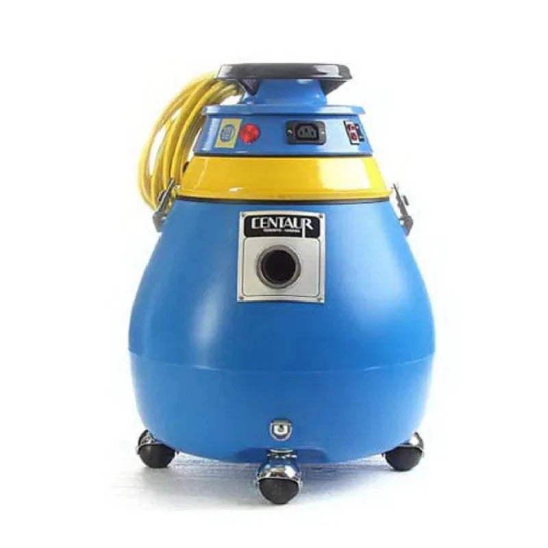 Side View of Centaur Silento 310 Quiet Commercial Dry Vacuum Cleaner