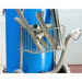 Falcon-5 tool caddy with cleaning tools shown for the Tool Kit #76 option