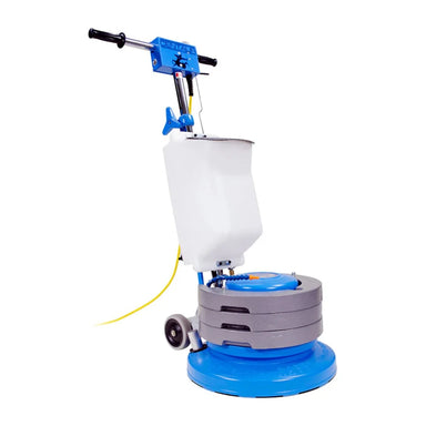 CENTAUR STONECHAT Commercial Floor Grinder and Polisher Machine Complete Package