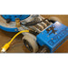 CENTAUR Stonechat Mini Commercial Floor Grinder and Polisher