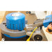 CENTAUR Stonechat Mini Commercial Floor Grinder and Polisher 