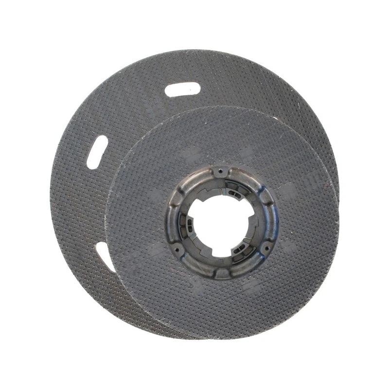 18-inch and 13-inch Oriol drive blocks included with Centaur Rabbit-3 configuration 2W22031