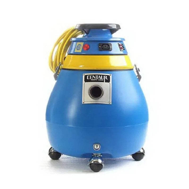 Centaur Silento-310 20 L Dry Vacuum front view; optional tools are not shown