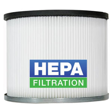 Centaur SL-3 SL-5 HEPA vacuum filter 1E46408 for commercial cleaning equipment