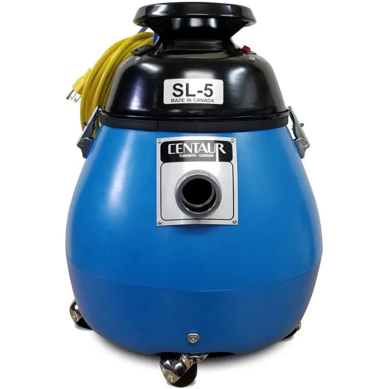 Centaur SL5 Bagless Vacuum Cleaner with 20L Dirt Capacity