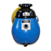 Centaur SL6 Commercial Wet and Dry Vacuum Cleaner in Blue and Yellow