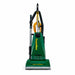CleanMax Pro Series 14 inch commercial upright vacuum front view