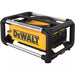 Rear View of DEWALT 2100 PSI Electric Cold Water Pressure Washer