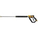 DEWALT 2100 PSI Electric Pressure Washer Spray Gun and Hose