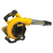 DEWALT DCBL770X1 FLEXVOLT 60V cordless leaf blower product view