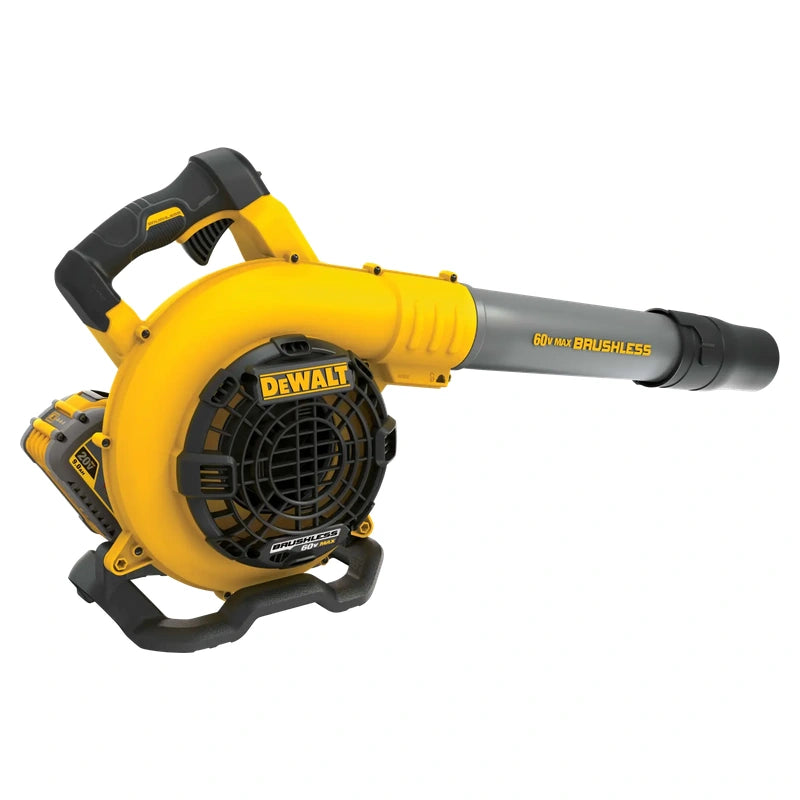 DEWALT DCBL770X1 FLEXVOLT 60V cordless leaf blower product view