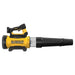 DEWALT DCBL777B 60V MAX cordless leaf blower tool-only side view