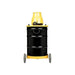 Dustless Technologies 55 Gallon Slurry Vacuum front view