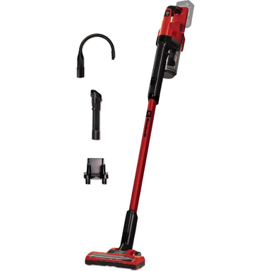 Einhell 18V cordless stick vacuum cleaner tool only for commercial and facility cleaning