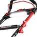 Einhell snowblower handlebar with illuminated LED light