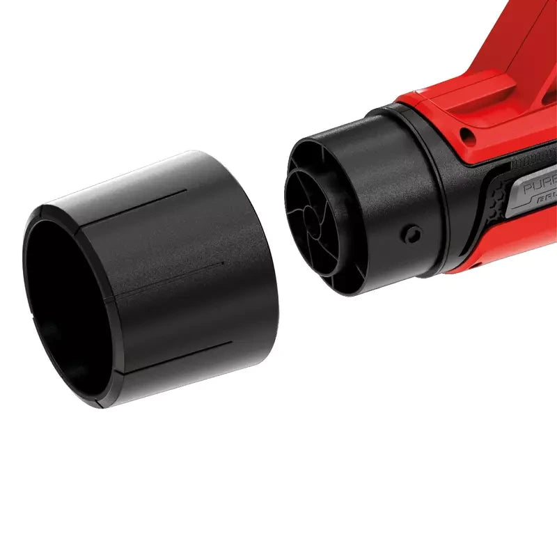 Einhell GP-LB 36/270 removable blower nozzle detail