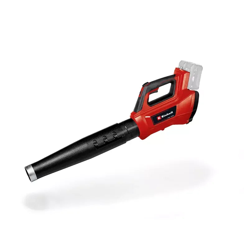 Einhell 3433617 36V cordless leaf blower tool-only product view