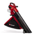 Einhell VENTURRO 36V leaf blower vacuum and mulcher product view