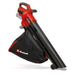 Einhell 3433647 isolated Einhell 3433647 product view