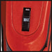 Einhell 3433647 electronic speed control dial