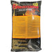 Firestorm 20 kg single bag rear label with French branding and directions; sold in a pack of ten