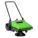 DUSTBANE Manual Sweeper 26" Walk Behind Sweeper