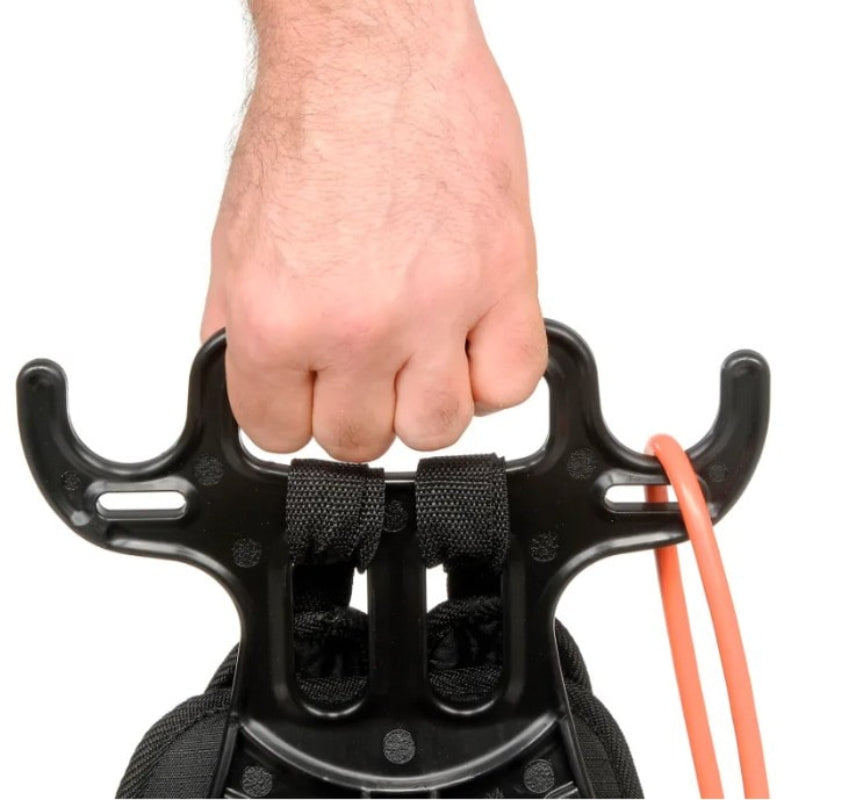 Hoover vacuum cleaning commercial floors efficiently