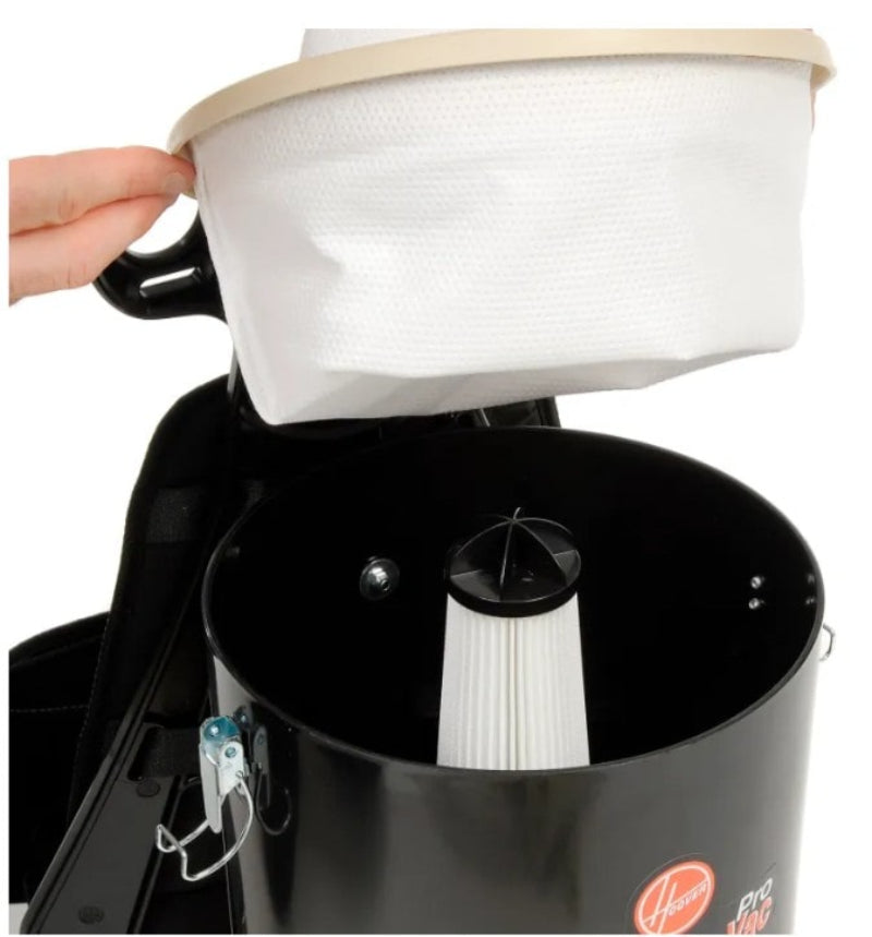 Extension wands for Hoover C2401 vacuum cleaner