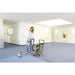 Professional Karcher carpet extractor Puzzi 30/4 used in hotel and office settings