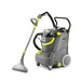 Karcher Puzzi 30/4 commercial carpet extractor front view