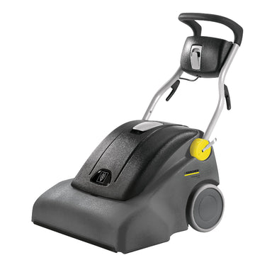 Karcher NuWave CV 66/2 Wide Area Commercial Vacuum Cleaner