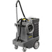 KARCHER Universal Cleaning Machine front view with 29-gallon tank