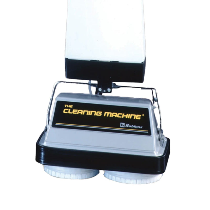 Side view of Koblenz P 4000 multi-purpose floor machine