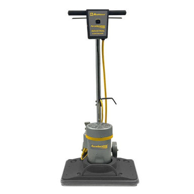 Koblenz SP-15N rectangle floor machine 1.5 HP 3500 RPM professional commercial cleaning equipment for janitorial businesses
