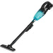 Makita DCL180RFB 18V LXT cordless vacuum cleaner kit for commercial cleaning